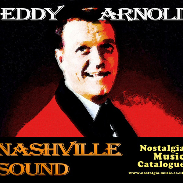 It's A Sin song by Eddy Arnold Spotify