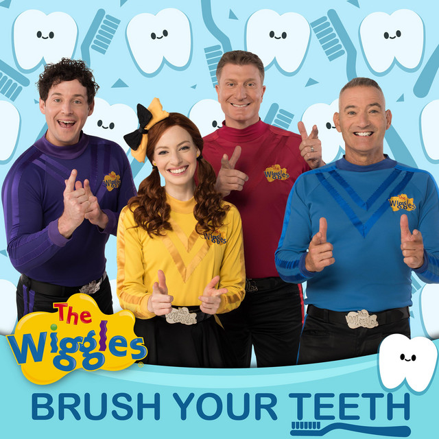 Brush Your Teeth by The Wiggles Playtime Playlist