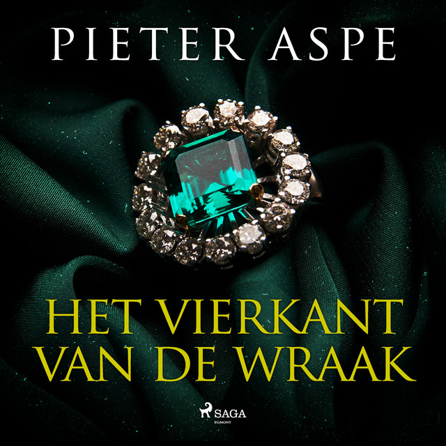 Het Vierkant Van De Wraak - Album By Pieter Aspe | Spotify