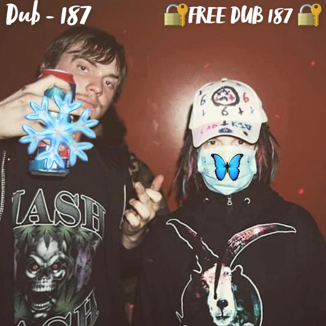 Dub 187 | Spotify