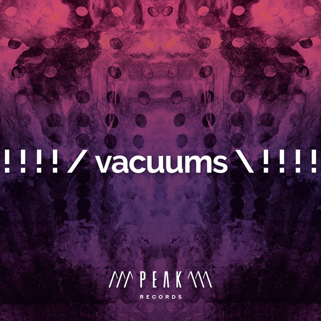 vacuums \ ! ! ! ! Album by White Noise Baby Sleep Spotify