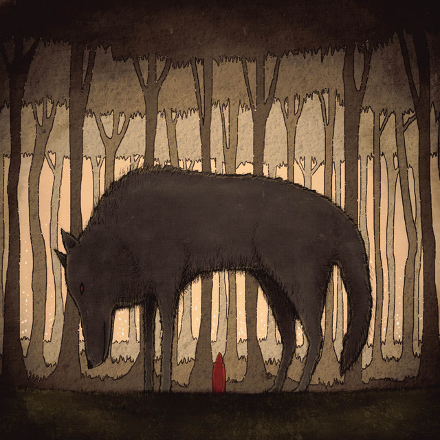 Little Red Riding Hood song and lyrics by aeseaes Spotify