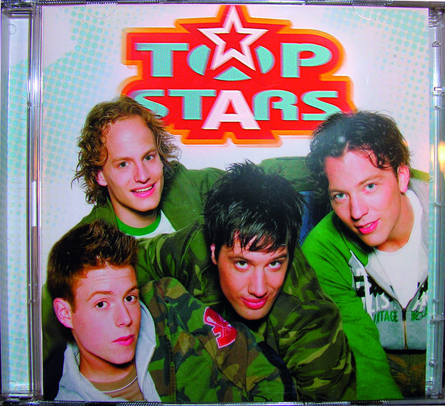 Te Min Voor Katja - Song And Lyrics By Topstars | Spotify