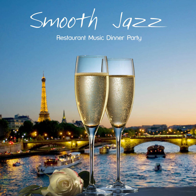 Smooth Jazz Restaurant Music Dinner Party Background Restaurant Music