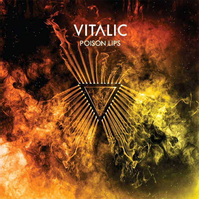 Poison Lips Single by Vitalic Spotify