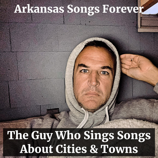 Trumann, Arkansas song and lyrics by The Guy Who Sings Songs About