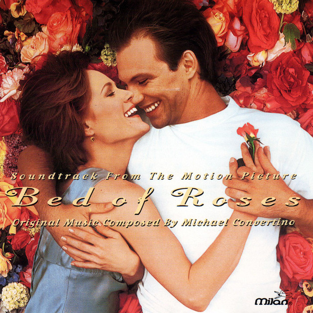 Bed of Roses Album by Michael Convertino Spotify