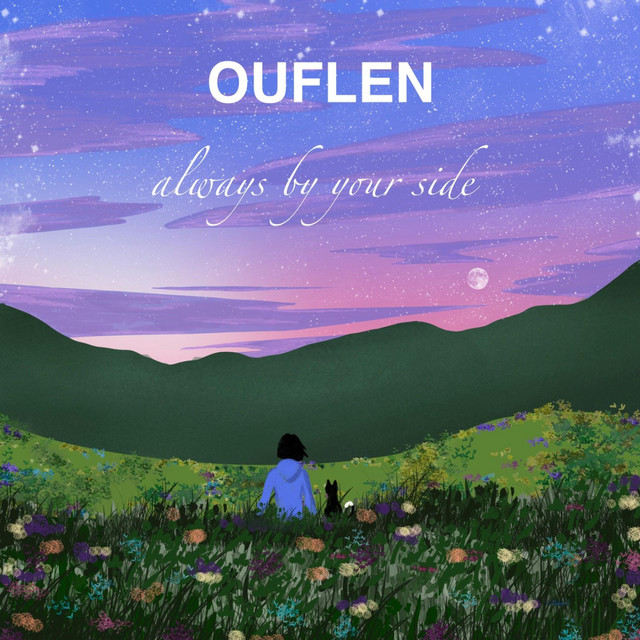 Nature song and lyrics by Ouflen Spotify