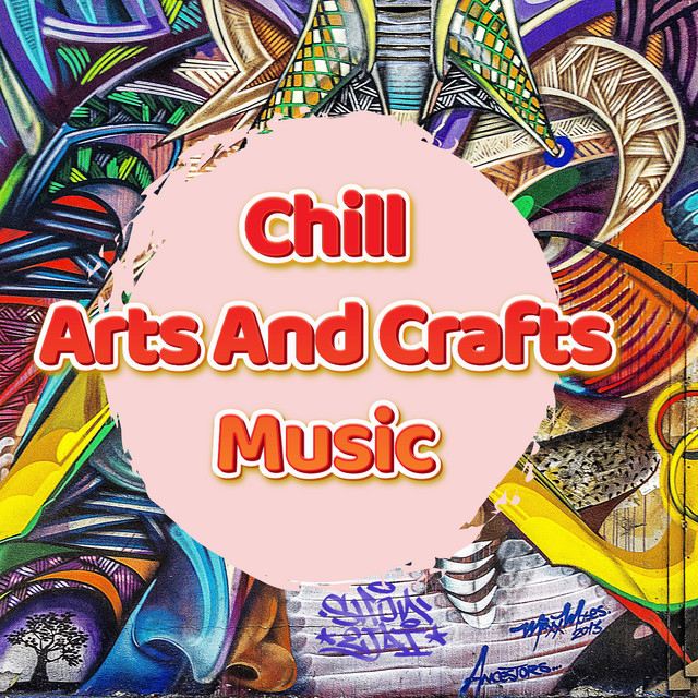 Background Music For Arts & Crafts Spotify