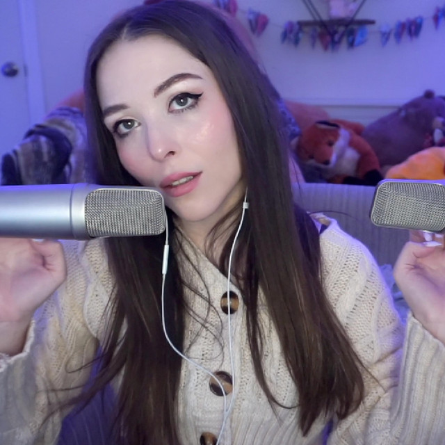 Intense Purring - Single by FoxenKin ASMR | Spotify