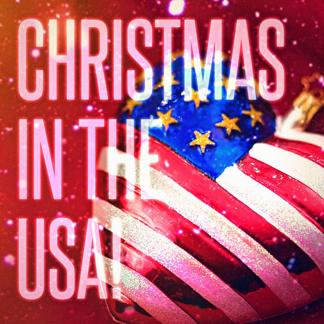 Christmas Carols Usa Christmas in the USA! (Famous Xmas Carols and Songs from the United