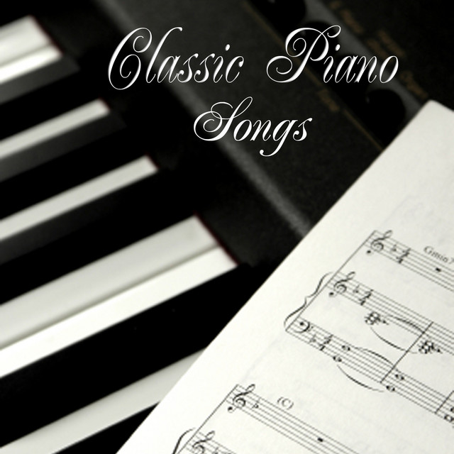 Classic Piano Songs Album by Instrumental Music Players Spotify