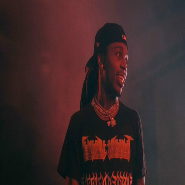 Live Ya Life Lyrics Jacquees