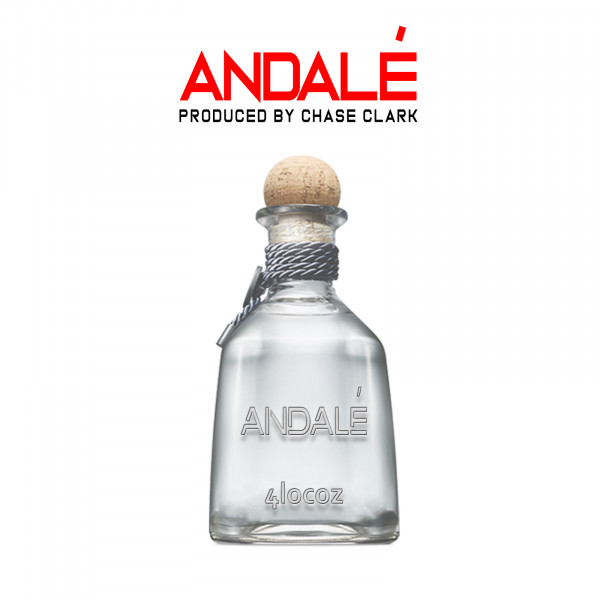 Andale' Single by 4locoz Spotify
