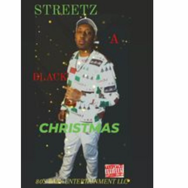 BLACK CHRISTMAS Album by STREETZ Spotify
