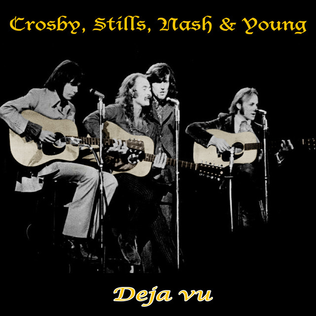 Helpless song and lyrics by Crosby, Stills, Nash & Young Spotify