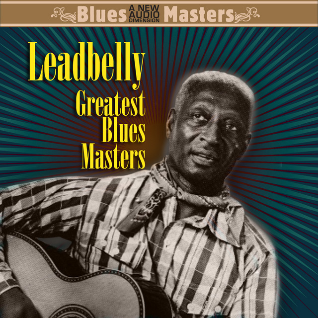 C.C. Rider song and lyrics by Lead Belly Spotify
