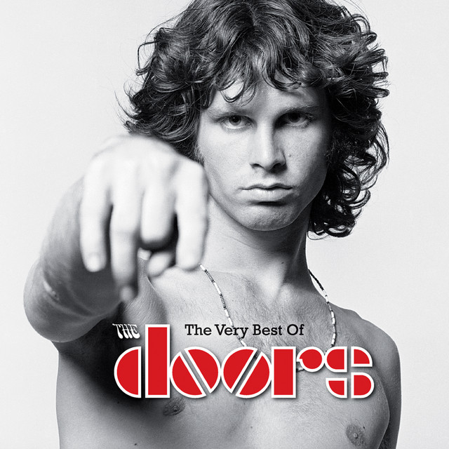 BPM and key for Hello, I Love You New Stereo Mix by The Doors Tempo