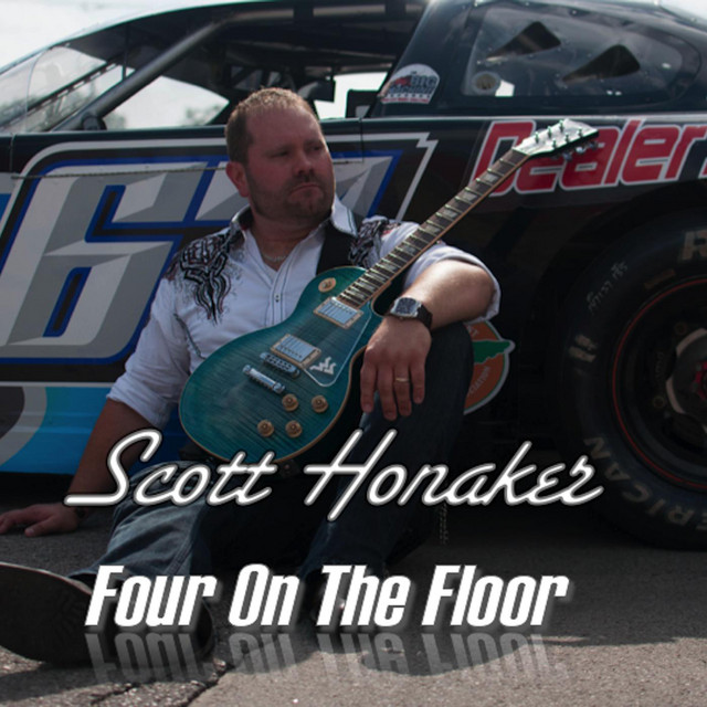 Four on the Floor Álbum de Scott Honaker Spotify