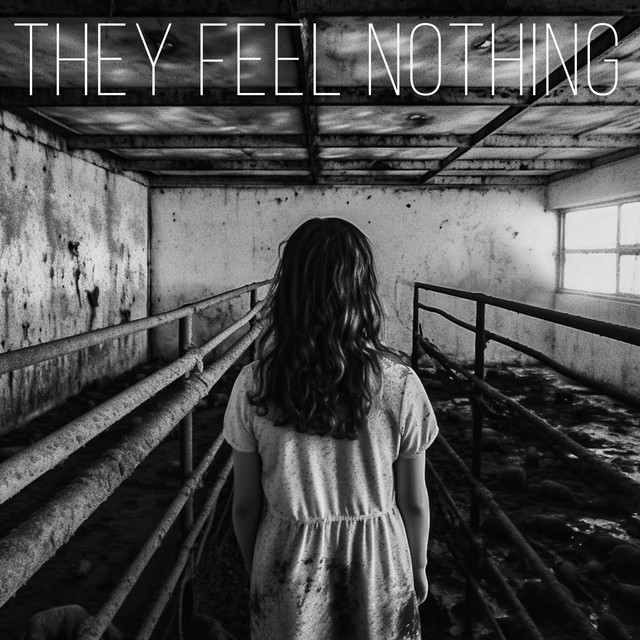 I'll Cut You Open Single by They Feel Nothing Spotify