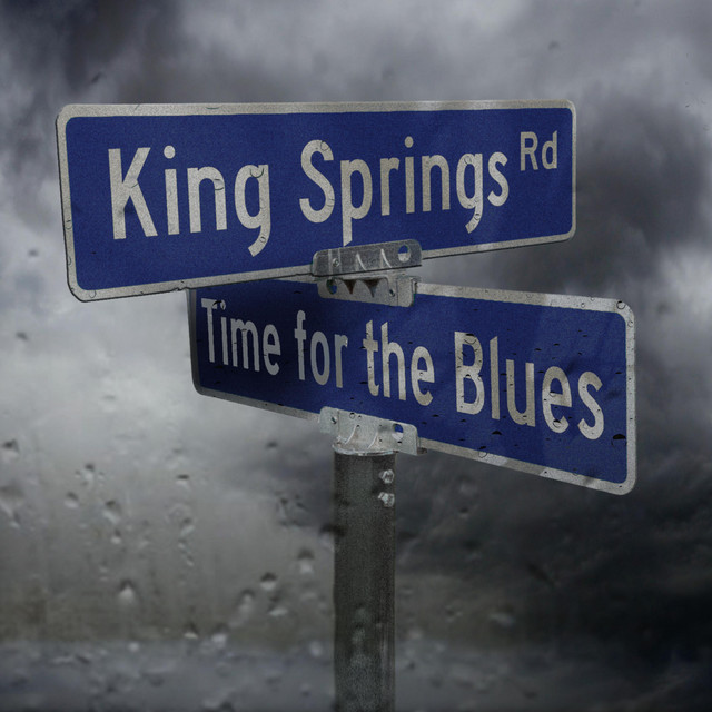 King Springs Road Spotify