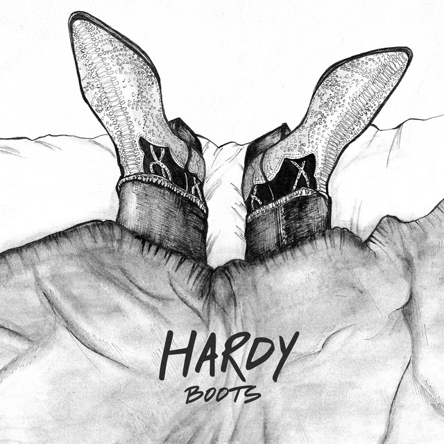 BOOTS song by HARDY Spotify