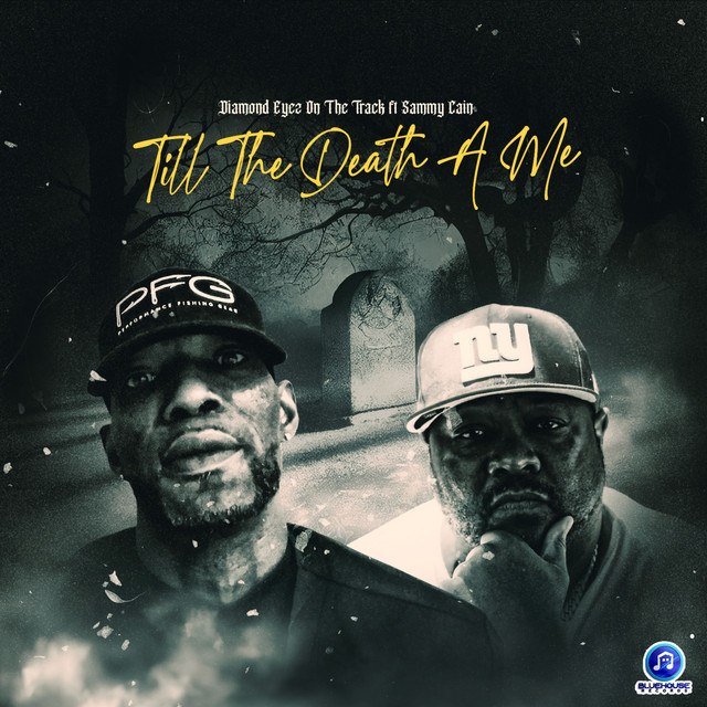 Diamond Eyez On The Track Spotify