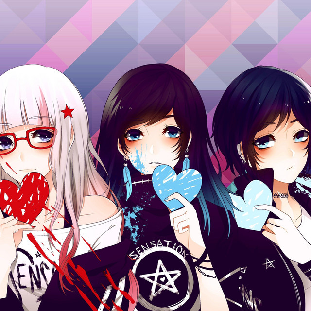 Paiii.Sensation Single by Hikaru Station Spotify