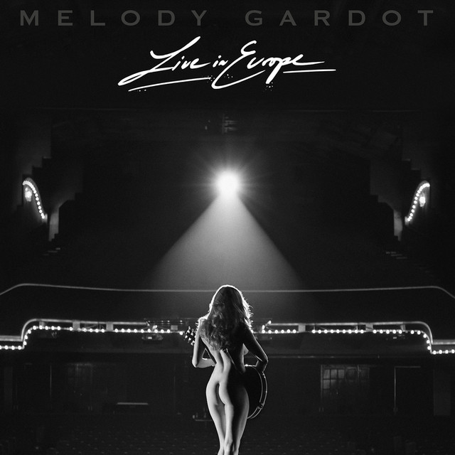 Bad News (Live) by Melody Gardot on Spotify