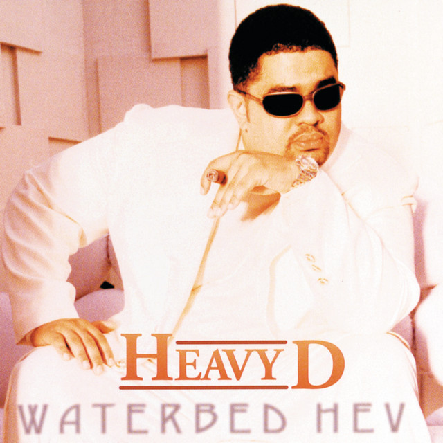 Waterbed Hev Album by Heavy D Spotify