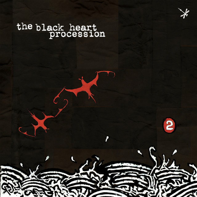 2 Album by The Black Heart Procession Spotify