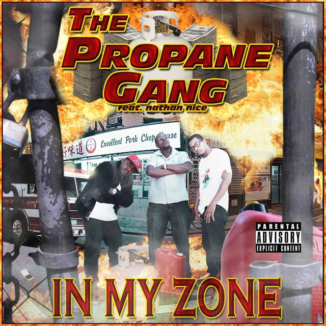 BPM and key for songs by Propane Gang Tempo for Propane Gang songs