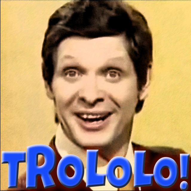 Trololo Eduard Khil Is the Trololo Guy, Singing His Song into Your
