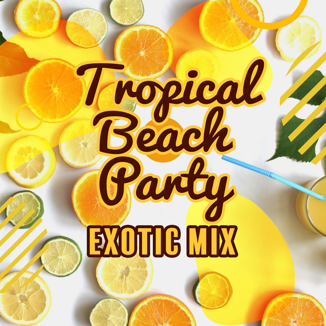 Tropical Beach Party Exotic Mix Compilation by Various Artists Spotify