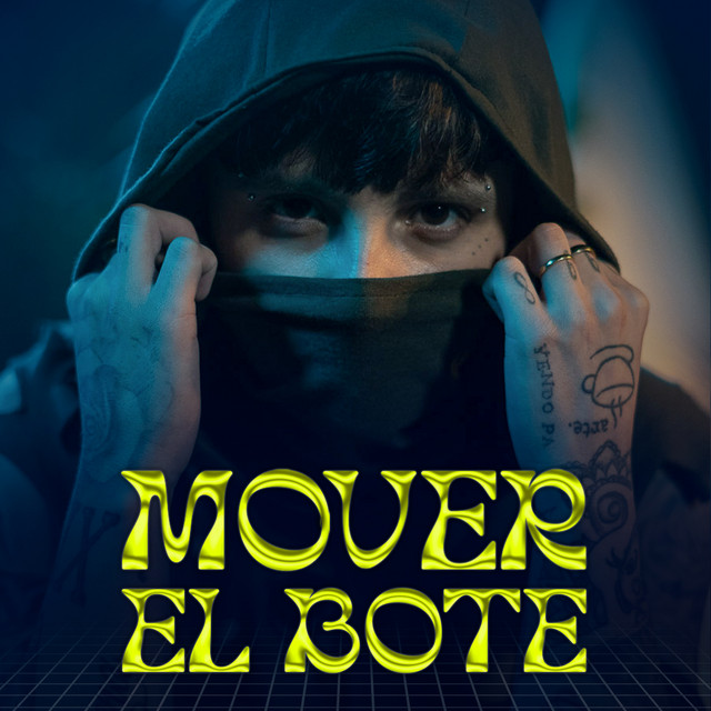 Mover El Bote song and lyrics by Valen Etchegoyen Spotify