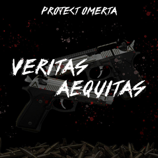 Veritas Aequitas EP by Project Omerta Spotify