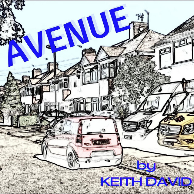Avenue Single by Keith David Spotify