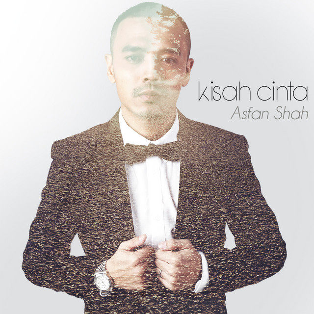 asfan shah kisah cinta