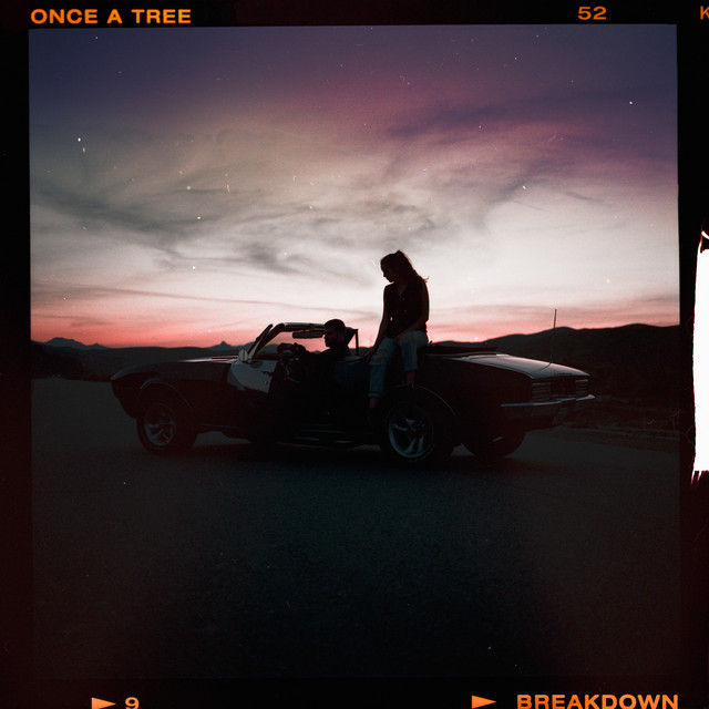 Breakdown Single by Once A Tree Spotify