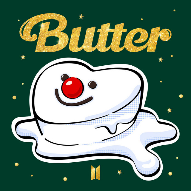 Butter (Holiday Remix) Single by BTS Spotify