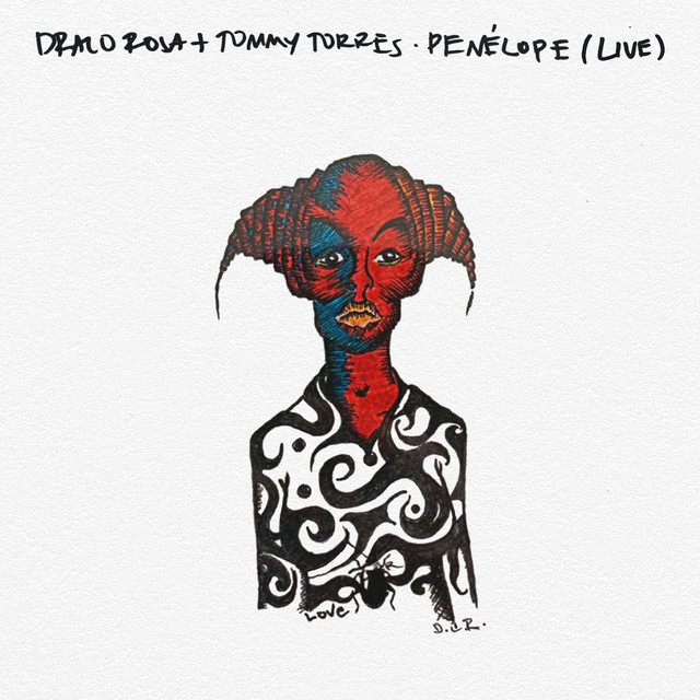 Penélope (Live) Single by Draco Rosa Spotify