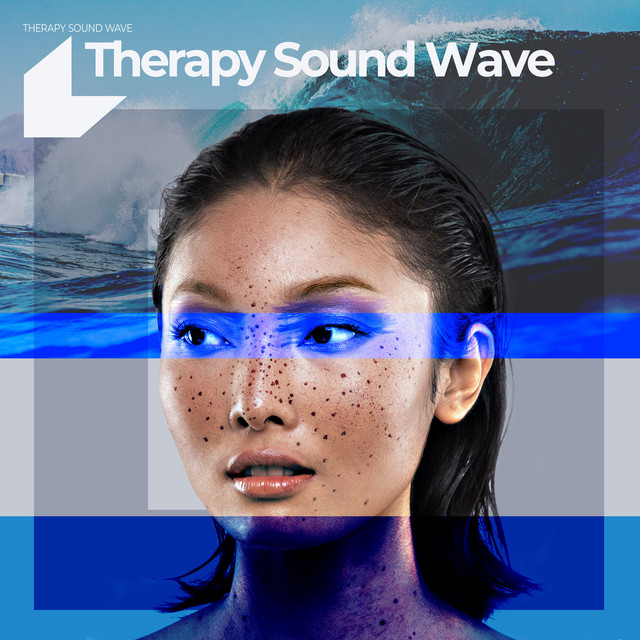 Therapy Sound Wave Album by Relaxing Music Therapy Spotify