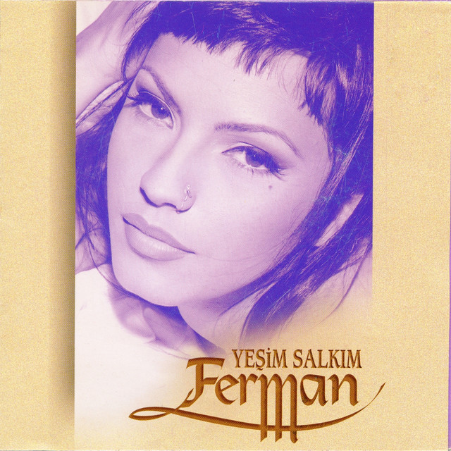 Deli Mavi song and lyrics by Yeşim Salkım Spotify
