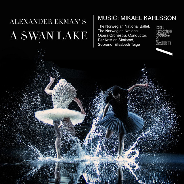 A Swan Lake (feat. Norwegian National Opera Orchestra & Per Kristian