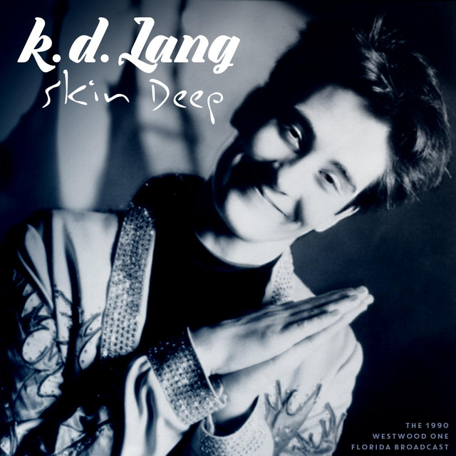 Sugar Moon Live 1990 song and lyrics by k.d. lang Spotify