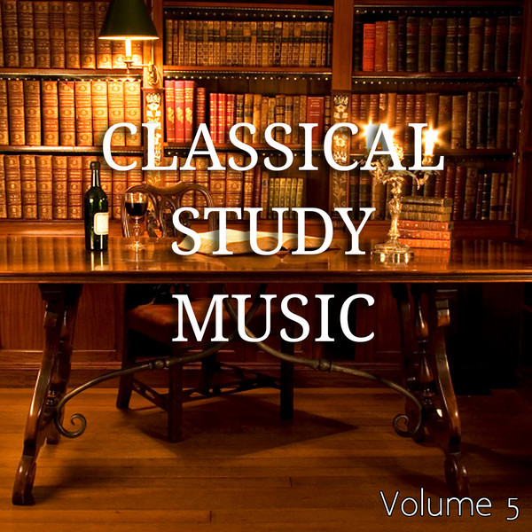 Relaxing Classical Music for Studying, Reading and Concentration Vol