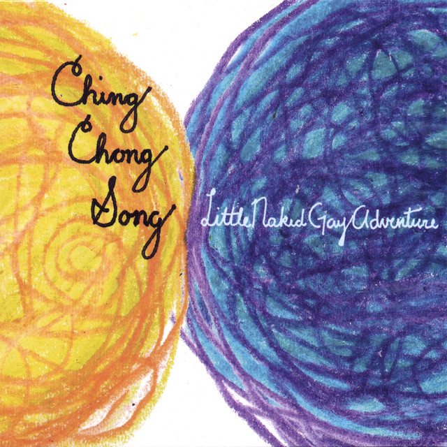 Ching Chong Song Spotify