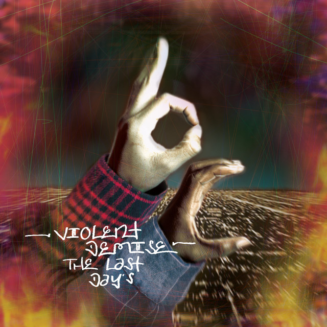 Violent Demise The Last Days Album by Body Count Spotify