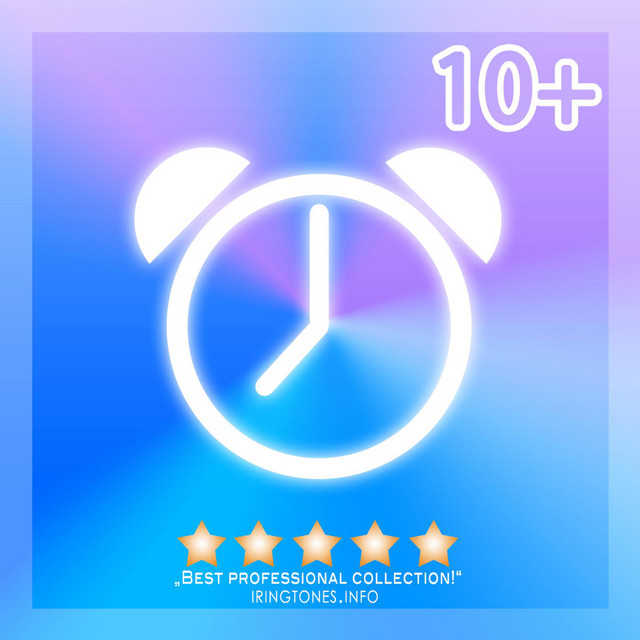 Alarm Clock Sounds Collection Album by J's Alarm Clock Sounds Spotify