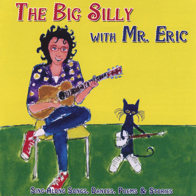 Pete the Cat and His White Shoes (Story Song) song and lyrics by Mr